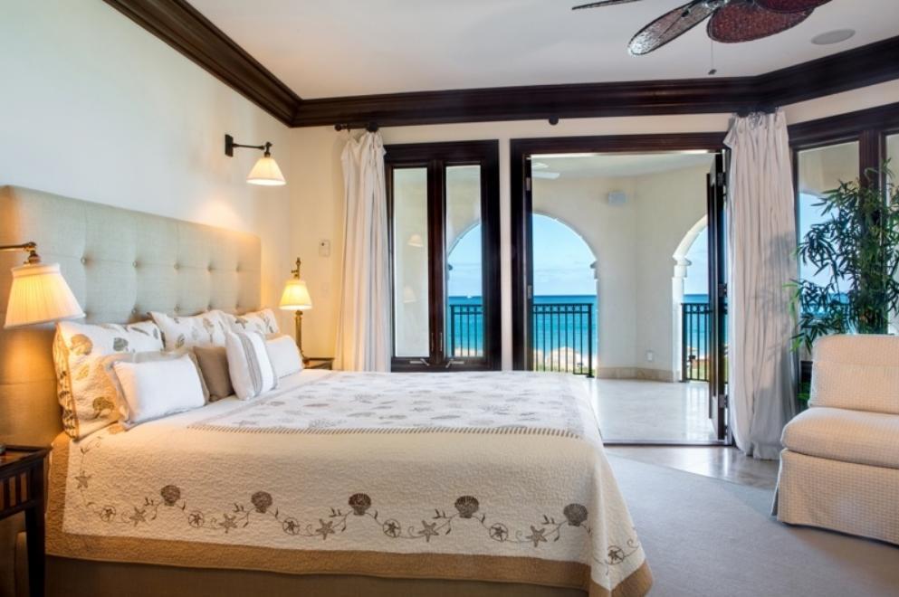 The Somerset On Grace Bay Exterior photo